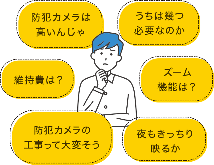 �h�ƃJ�����̂��Y��