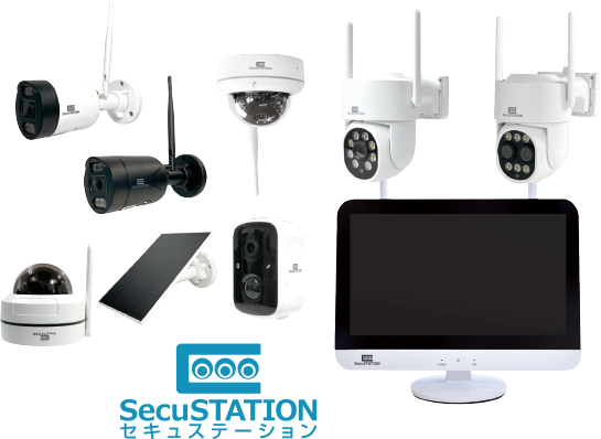 WiFi���͂��Ȃ��Ă����v �����h�ƃJ�����E���j�^�[�Z�b�g